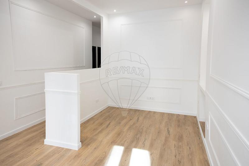 Appartement - 43 m² - 4 pièces