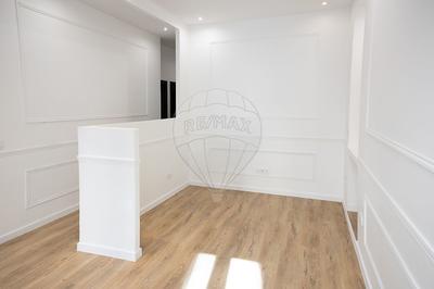 Appartement - 43 m² - 4 pièces