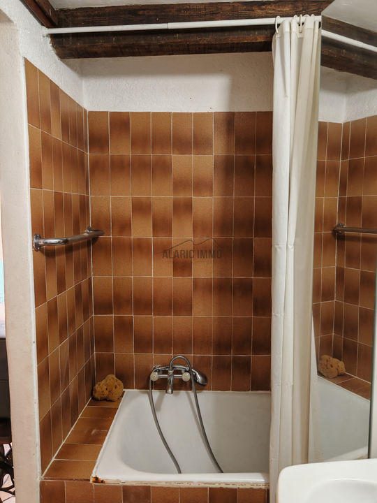 Maison de village - 42 m² - 3 pièces