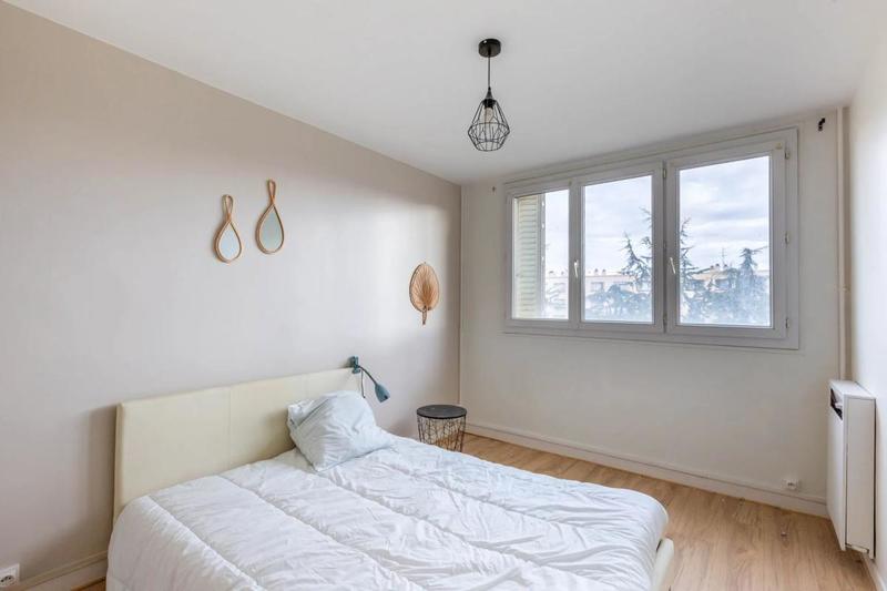 Appartement - 69 m² - 4 pièces