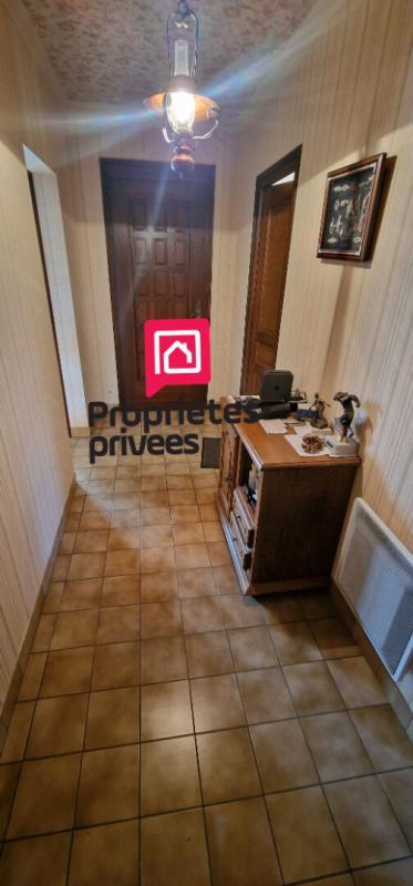 Maison - 107 m² - 3 pièces