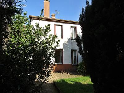 Maison - 100 m² - 6 pièces