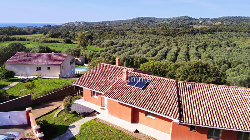 Maison - 145 m² - 4 pièces