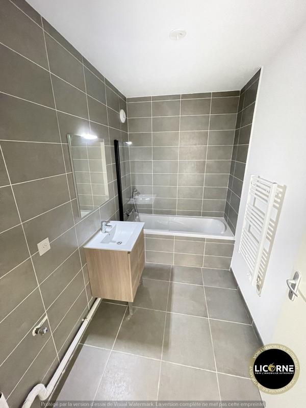 Appartement - 78 m² - 5 pièces