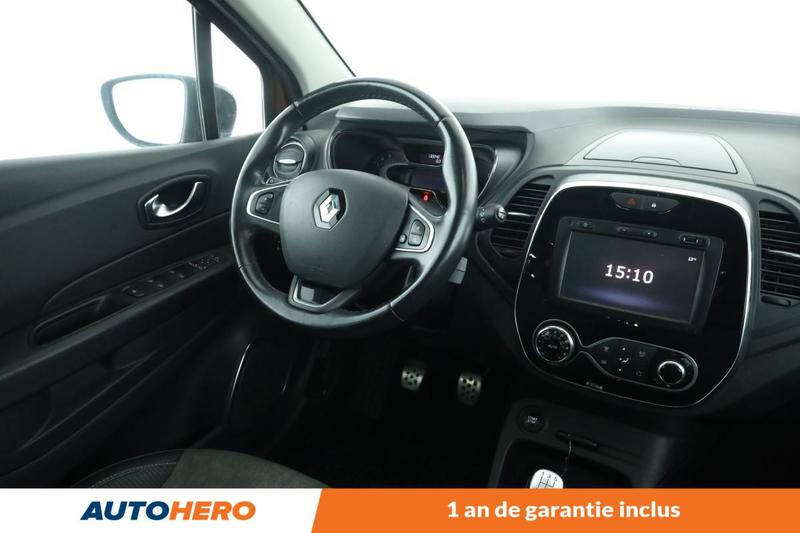 Renault Captur 0.9 TCe Energy Intens 90 ch