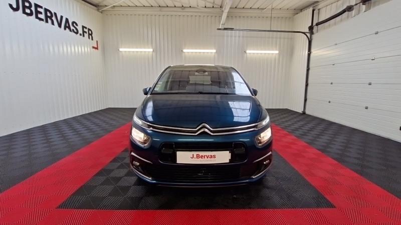 Citroën c4 spacetourer BlueHDi 130 s&amp;amp;S Eat8 Business +