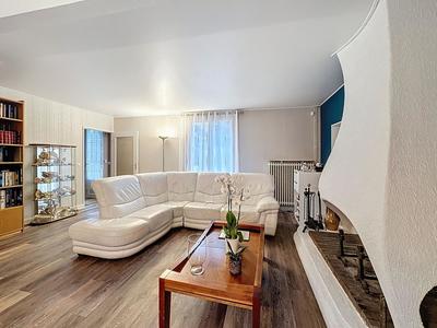 Maison - 182 m² - 6 pièces