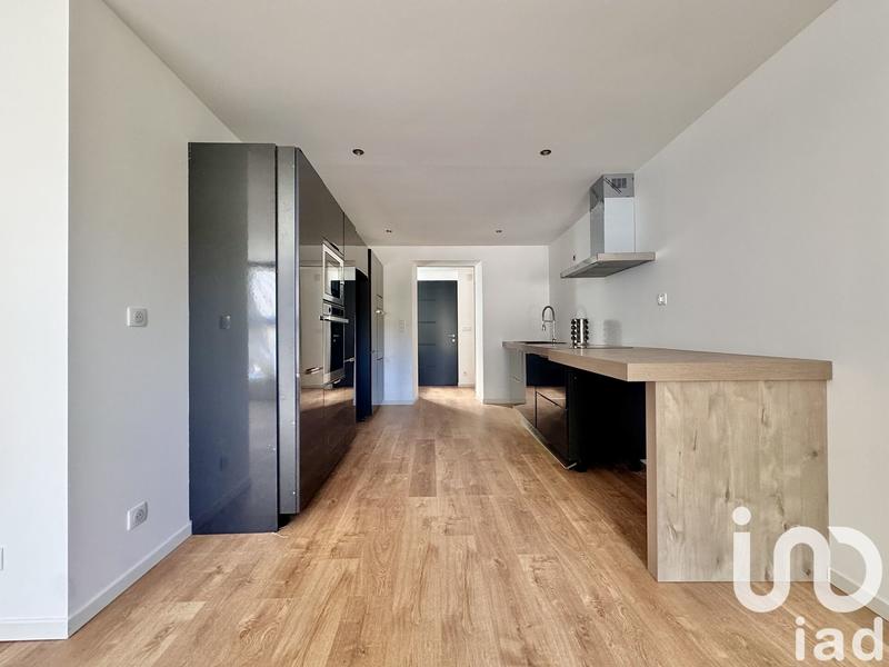 Maison de village - 206 m² - 7 pièces