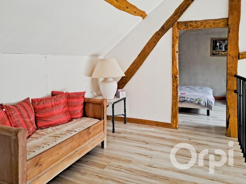 Maison - 176 m² - 7 pièces