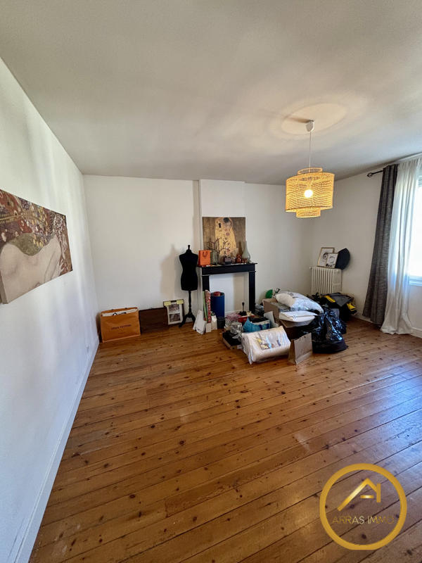 Maison - 124 m² - 5 pièces