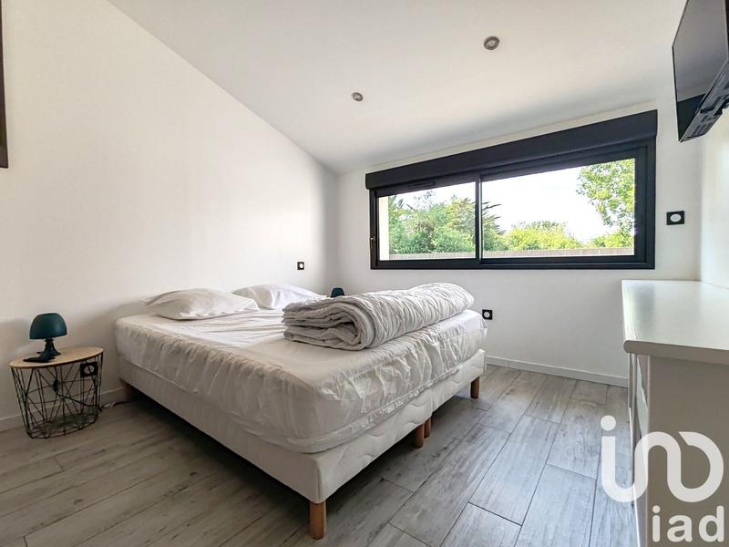 Maison - 71 m² - 3 pièces