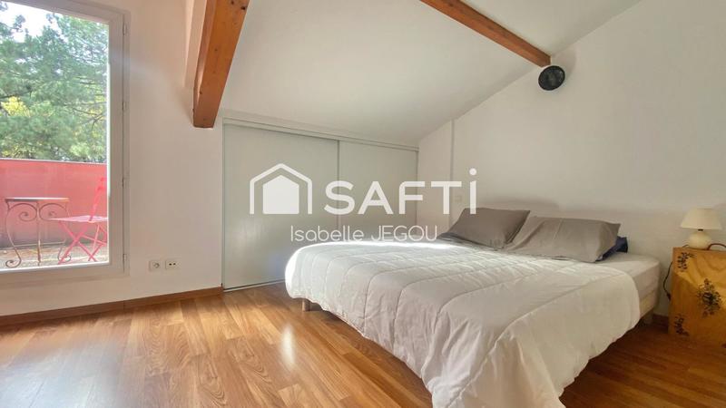 Appartement - 104 m² - 3 pièces