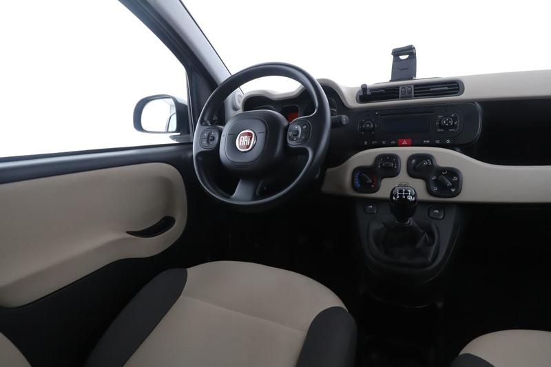 Fiat Panda 1.3 MultiJet Easy 95 ch