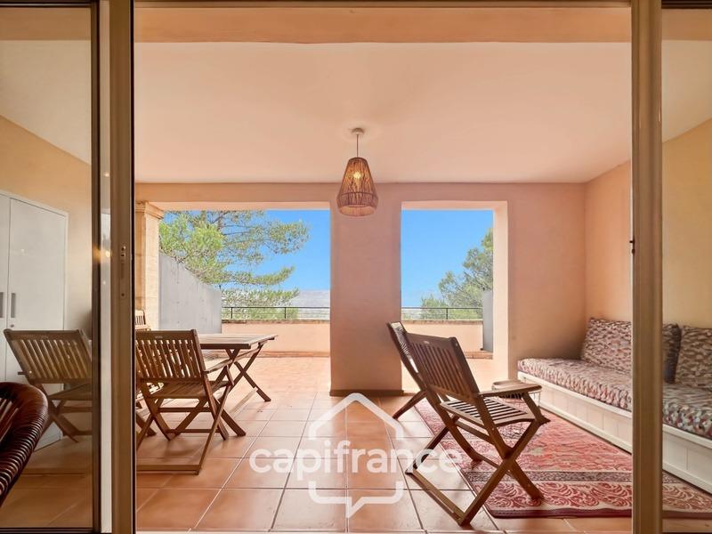 Appartement - 42 m² - 3 pièces