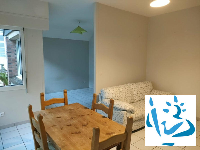 Appartement - 43 m² - 1 pièce