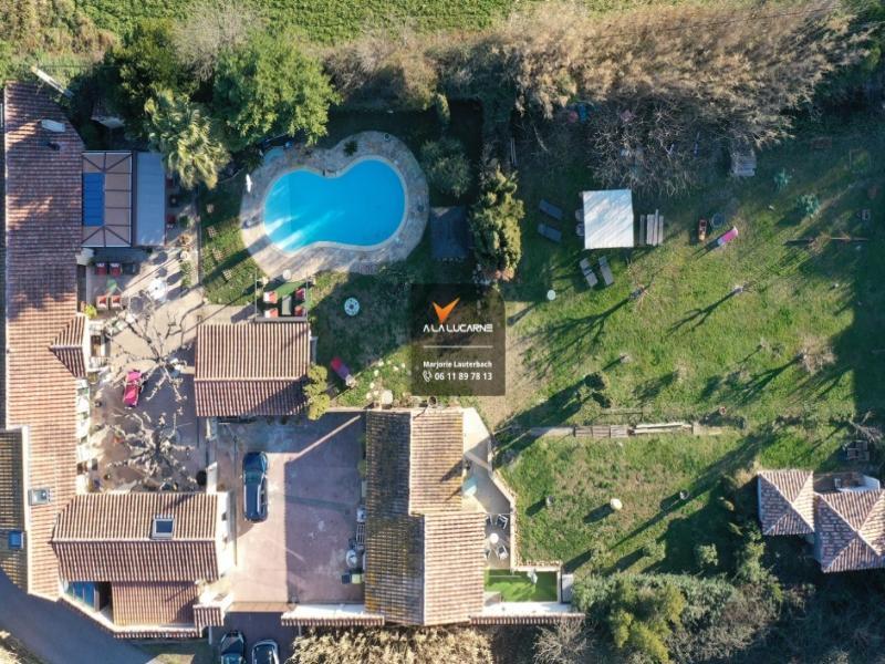 Maison de campagne - 250 m² - 7 pièces