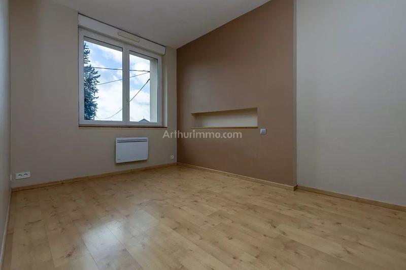 Appartement - 55 m² - 2 pièces