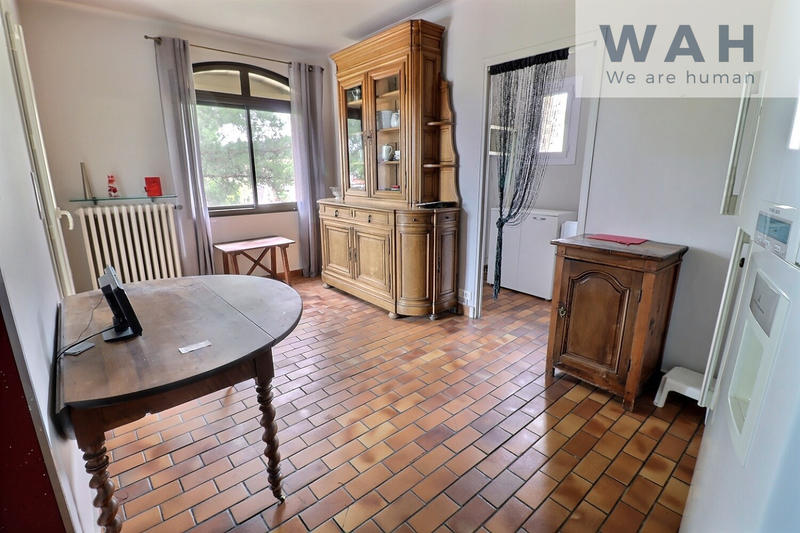 Villa - 364 m² - 9 pièces