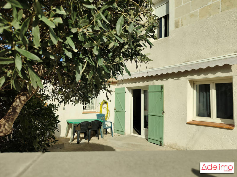 Maison - 86 m² - 5 pièces