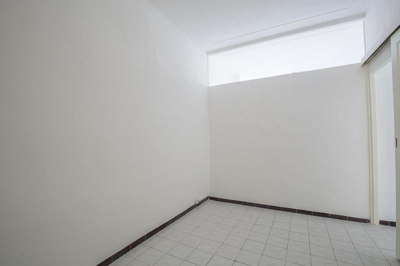 Appartement - 27 m² - 2 pièces