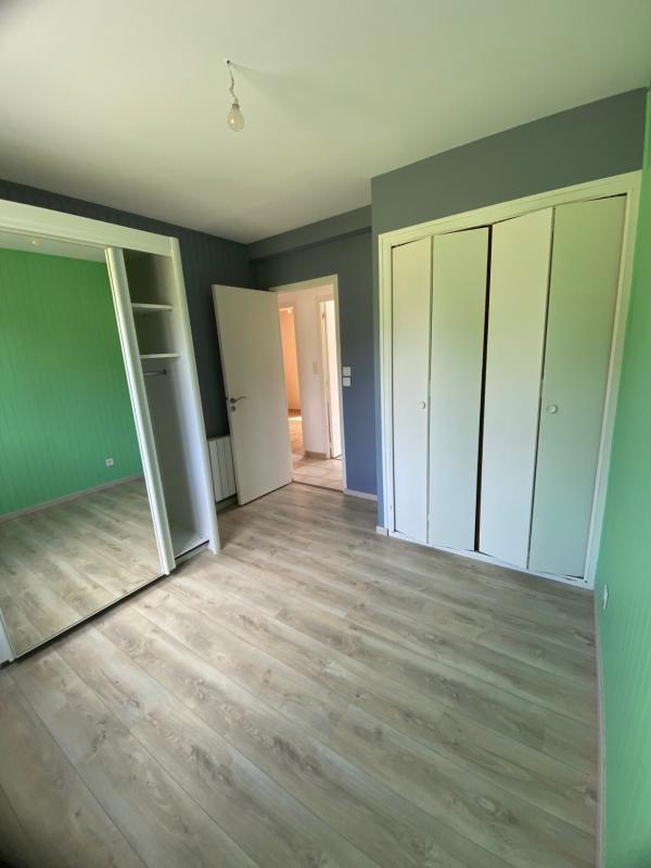 Maison de campagne - 98 m² - 4 pièces