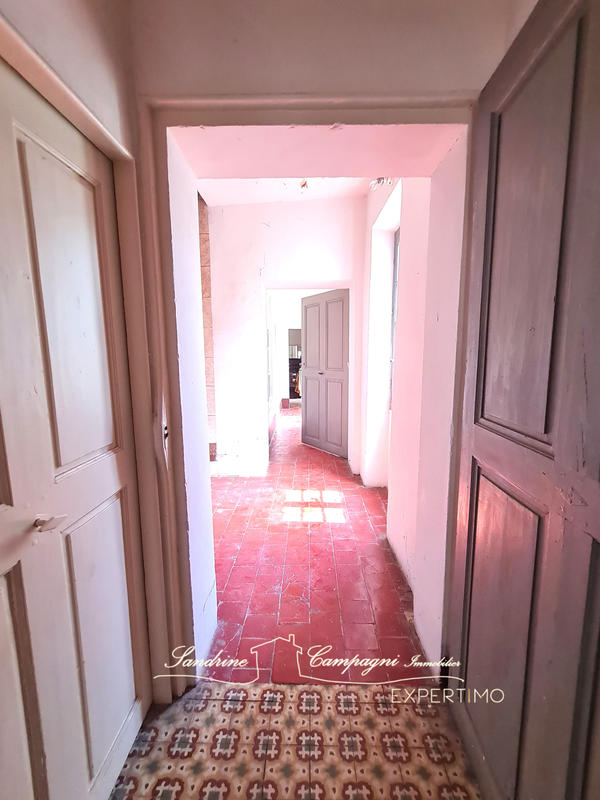 Maison - 141 m² - 5 pièces