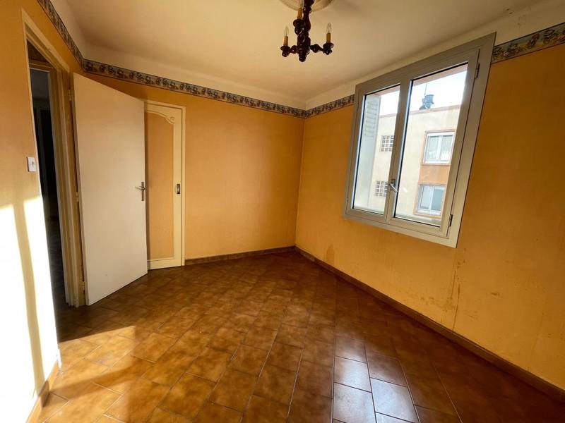 Appartement - 63 m² - 4 pièces