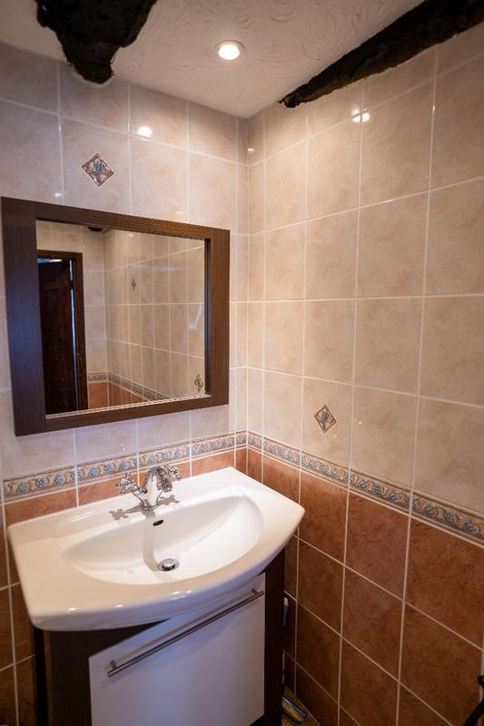 Manoir - 492 m² - 15 pièces