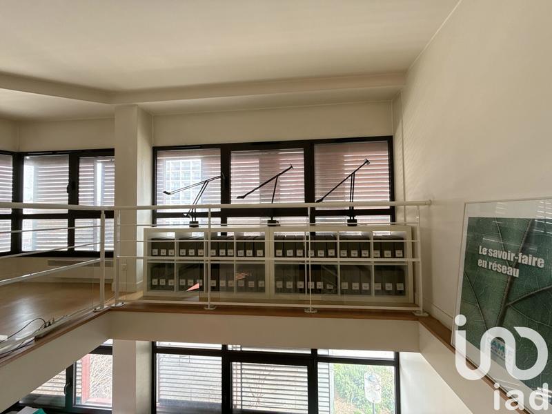 Appartement - 165 m² - 5 pièces