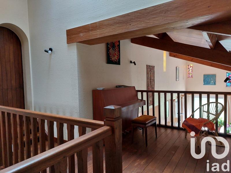 Maison de maîtres - 336 m² - 12 pièces