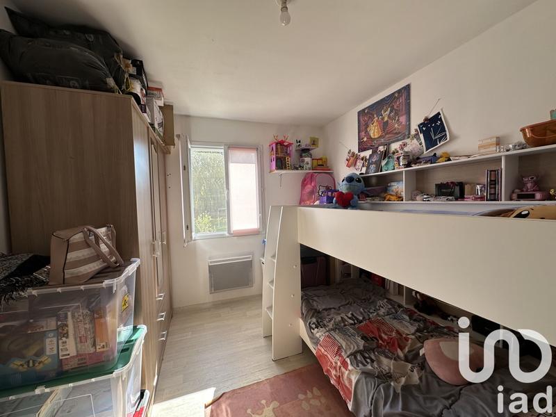 Maison - 83 m² - 4 pièces