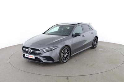 Mercedes Classe a 35 Amg 4Matic 7g-Dct 306 ch