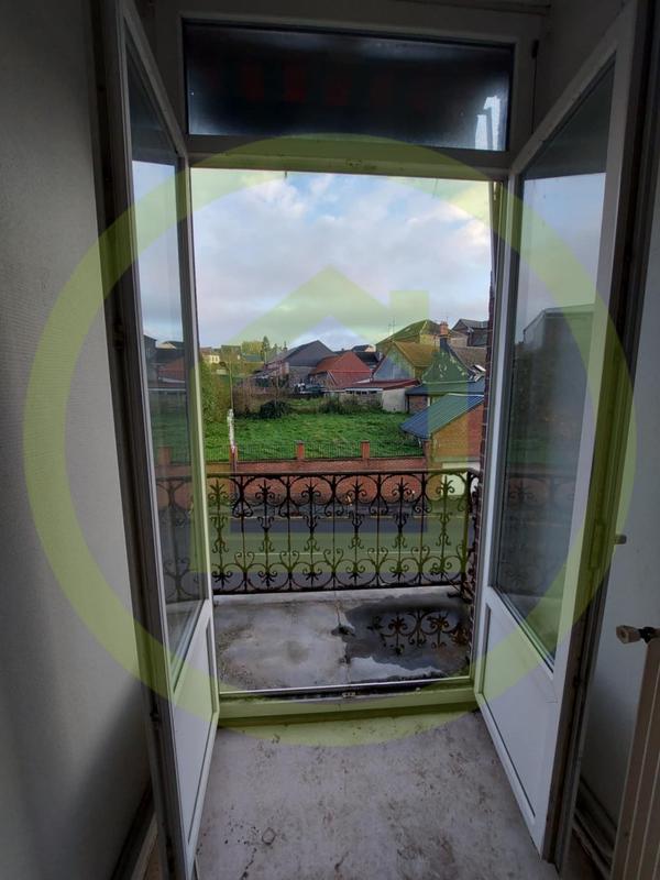 Maison - 160 m² - 8 pièces