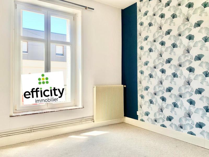 Appartement - 94 m² - 4 pièces