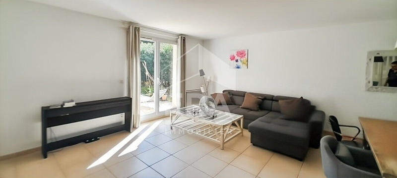 Maison - 89 m² - 5 pièces