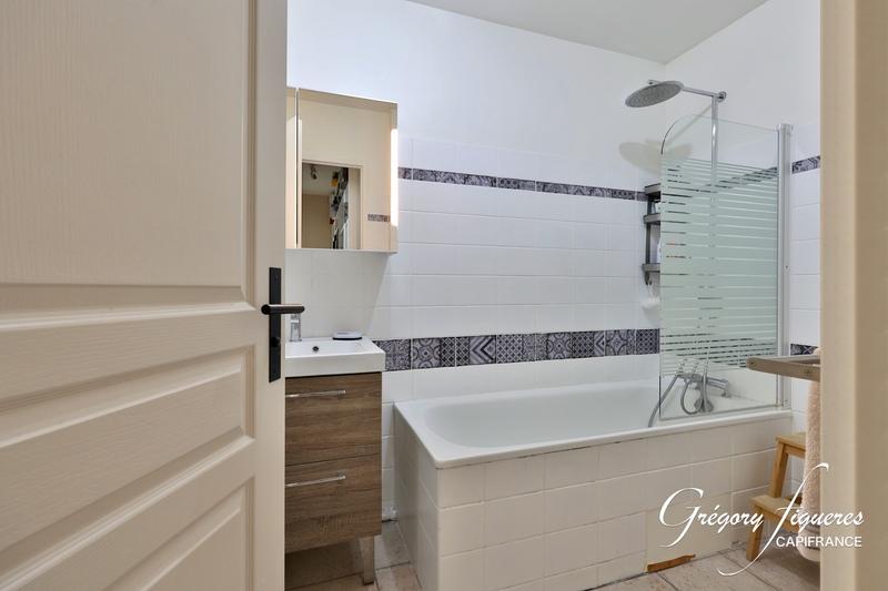 Appartement - 78 m² - 3 pièces