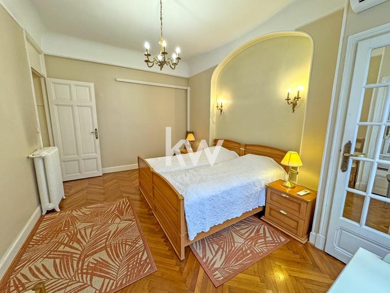 Appartement - 123 m² - 3 pièces