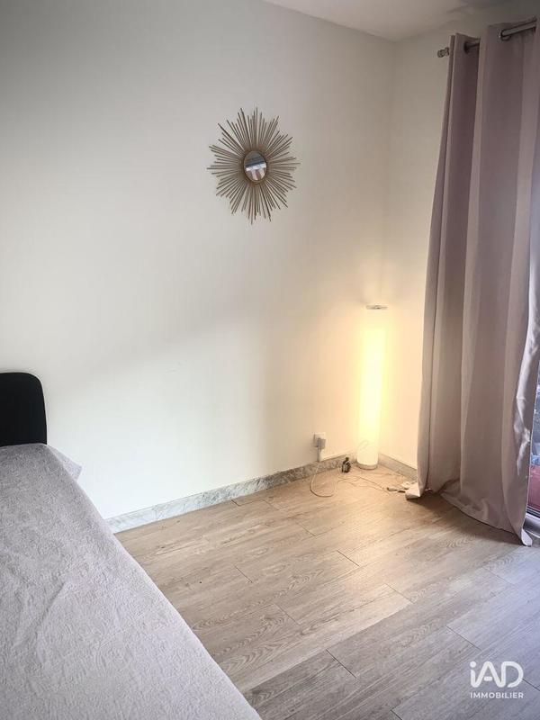 Appartement - 29 m² - 1 pièce
