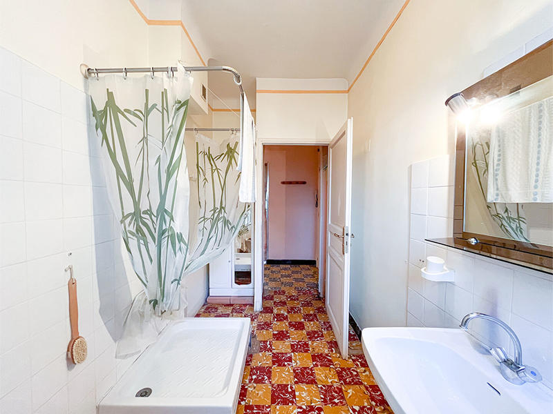 Appartement - 76 m² - 3 pièces