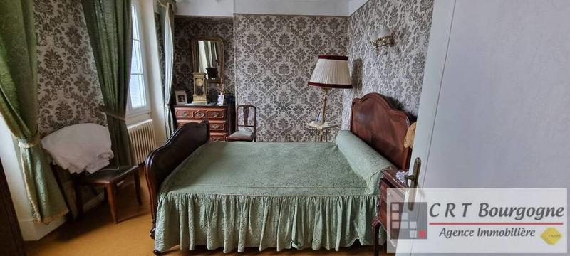 Maison ancienne - 82 m² - 5 pièces