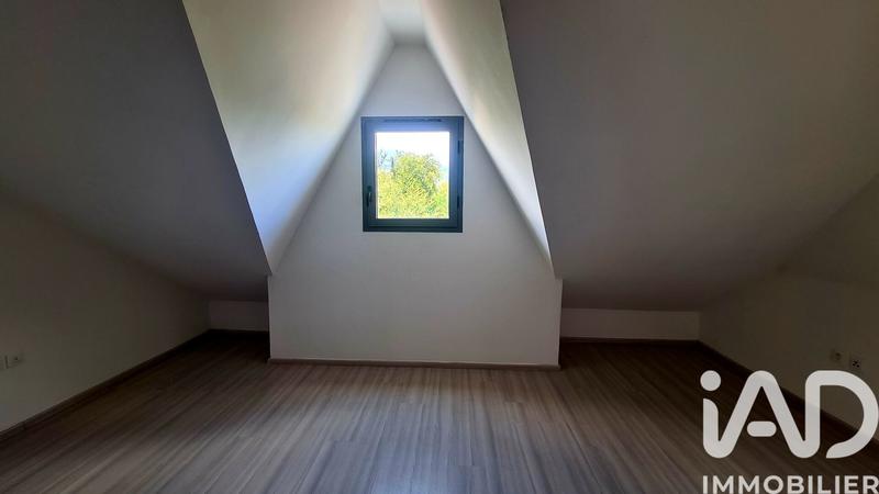 Appartement - 115 m² - 5 pièces