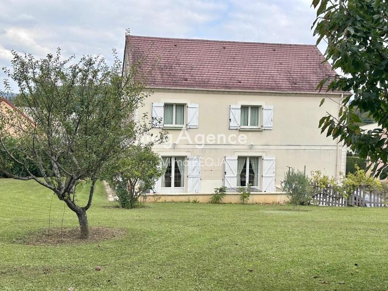 Maison - 173 m² - 7 pièces