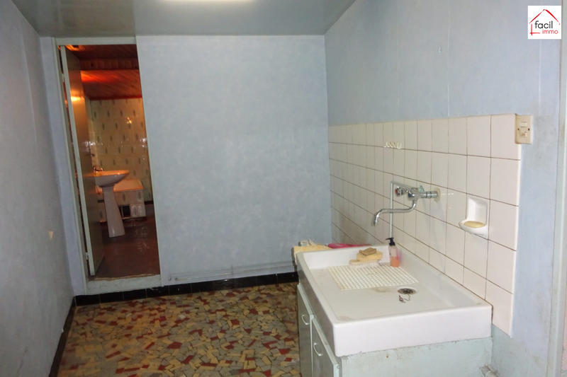 Ferme - 121 m² - 4 pièces