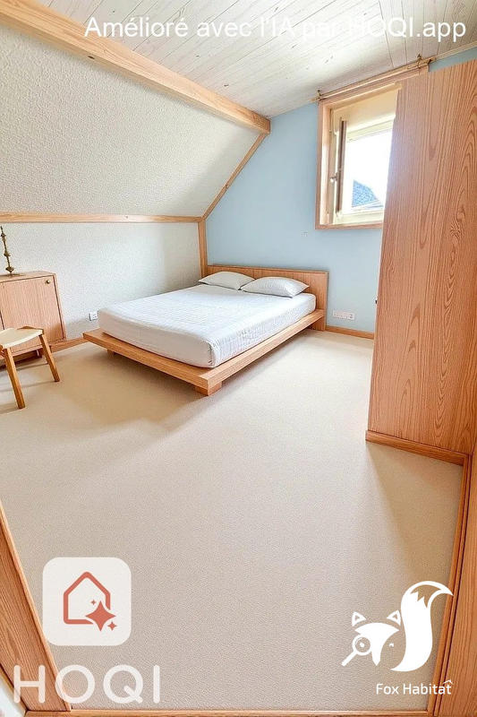 Maison - 127 m² - 5 pièces