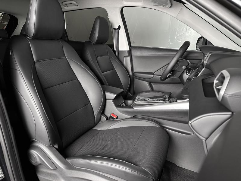 Mg Zs Hybrid+ Luxury 197ch Neuf Garantie 2032 Digital Cockpit Cuir Chauf Camera360 Regul Acc Carplay