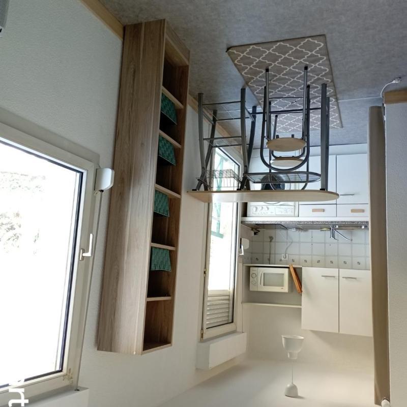 Appartement - 20 m² - 1 pièce