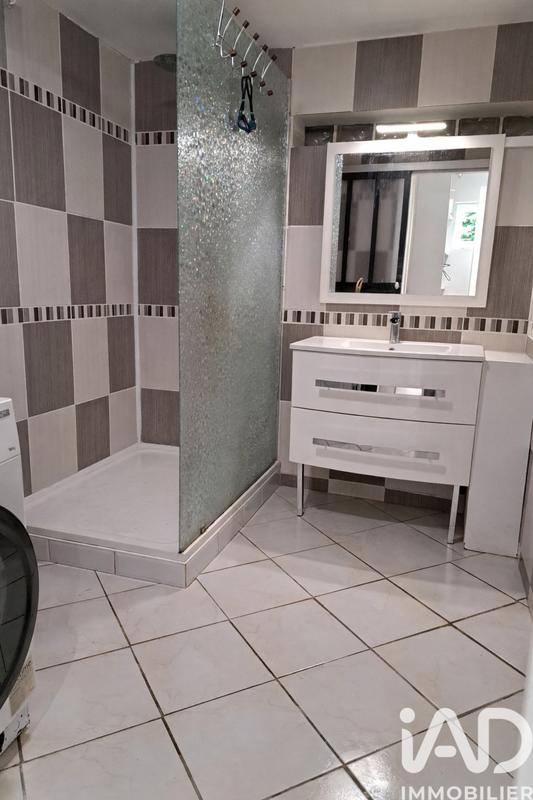 Maison - 102 m² - 5 pièces