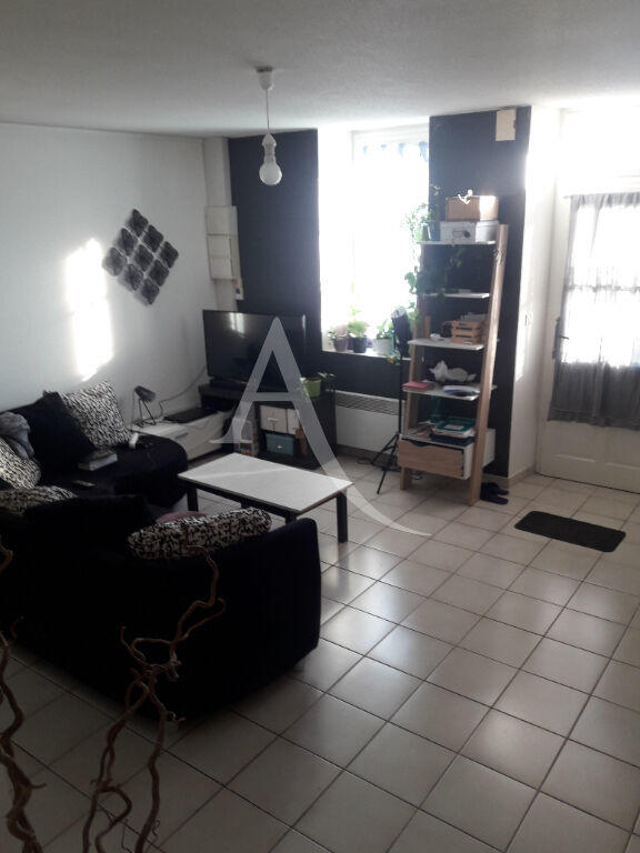 Maison - 43 m² - 2 pièces