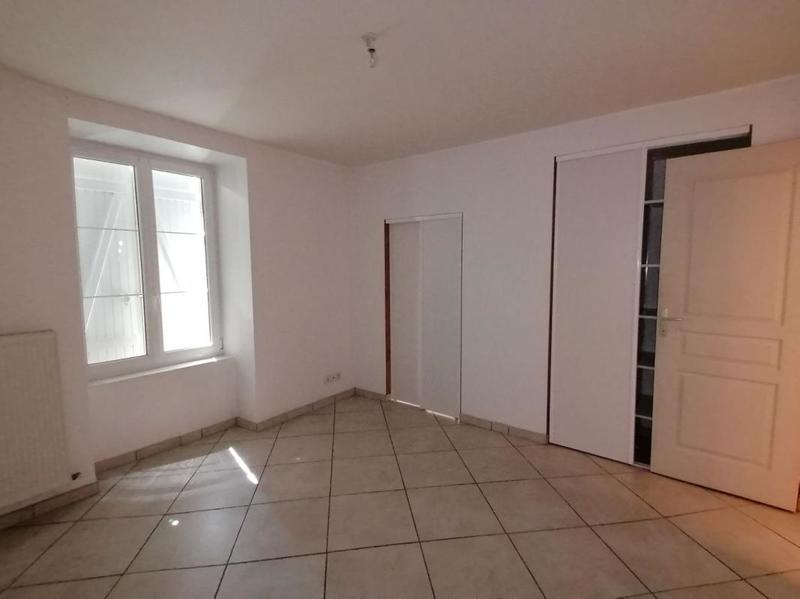 Maison de campagne - 83 m² - 4 pièces