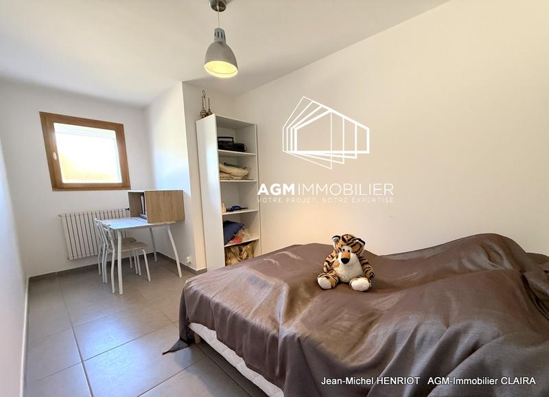 Villa - 116 m² - 5 pièces